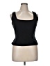 Boden Black Tank Top Size 16 - 18 - photo 1