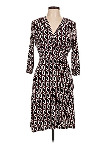 INC International Concepts Casual Dress (view 1)