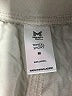 Member's Mark 100% Lyocell Ivory Shorts Size M - photo 3