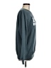 Assorted Brands Teal Sweatshirt Size M - photo 4