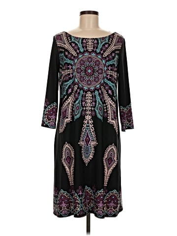 Forever Casual Dress (view 1)