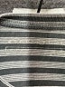 Eddie Bauer Stripes Gray Pullover Sweater Size S - photo 7