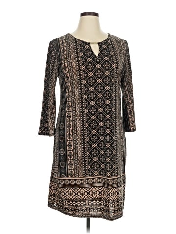 Tacera Casual Dress (view 1)