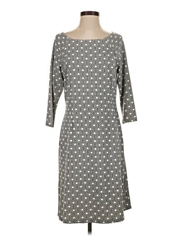 J. McLaughlin Casual Dress (view 1)