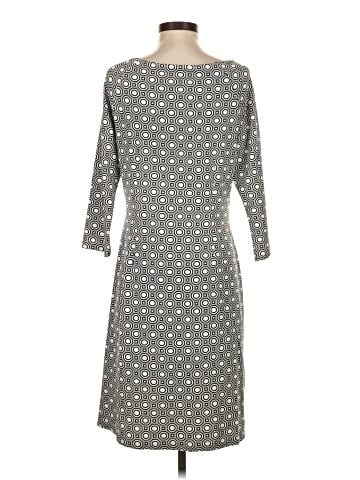 J. McLaughlin Casual Dress (view 2)