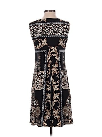 Carmen Carmen Marc Valvo Cocktail Dress (view 2)