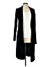 Bobeau Black Cardigan Size L - photo 1