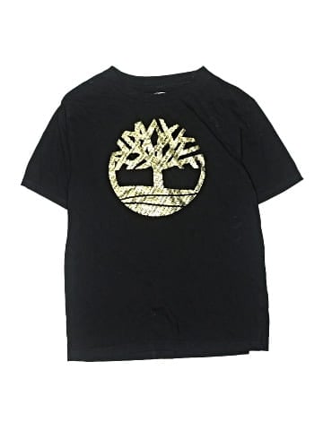 Timberland Short Sleeve T-Shirt (view 1)