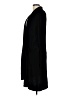 Bobeau Black Cardigan Size L - photo 5