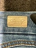 Seven7 Hearts Blue Jeans Size 14 - photo 3