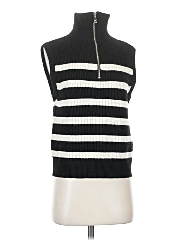 GOELIA Sweater Vest (view 1)