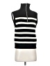 GOELIA Black Sweater Vest Size 0 - photo 1