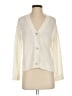Ann Taylor LOFT Ivory Cardigan Size XXS - photo 1