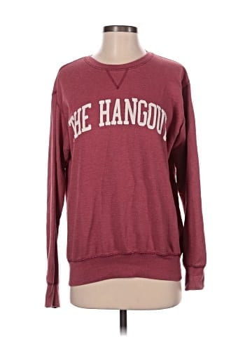 Prairie Mountain Sweatshirt (view 1)