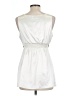Matty M Ivory Cocktail Dress Size L - photo 2