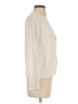 Ann Taylor LOFT Ivory Cardigan Size XXS - photo 4