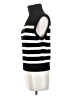 GOELIA Black Sweater Vest Size 0 - photo 5