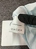 Unbranded 100% Polyester Blue Casual Dress Size L - photo 8