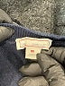 Gap Blue Pullover Sweater Size XS - photo 7