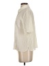 find me now Ivory Short Sleeve Blouse Size XS - Sm - photo 5