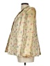 Assorted Brands Floral Gold Blazer Size L (estimated) - photo 5