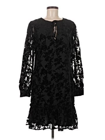 Kensie Cocktail Dress (view 1)