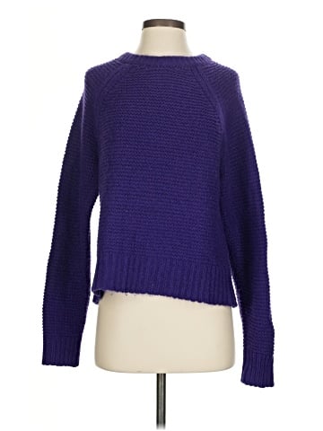 A New Day Pullover Sweater (view 1)