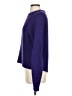 A New Day Solid Purple Pullover Sweater Size S - photo 5