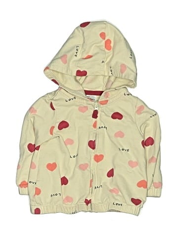 Carter's Raincoat (view 1)