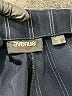 Avenue Stripes Blue Dress Pants Size 18 - photo 4