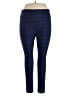 Athletic Works Blue Active Pants Size XL - photo 1