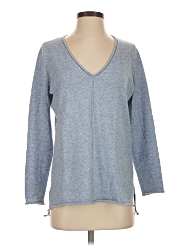J.Crew Factory Store Pullover Sweater (view 1)