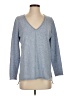 J.Crew Factory Store Blue Pullover Sweater Size XS - photo 1