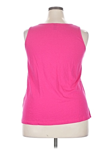 District. Tank Top (view 2)