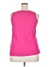 District. Pink Tank Top Size XXL - photo 2