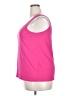 District. Pink Tank Top Size XXL - photo 5