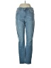Gap Stars Blue Jeans Size 26 waist - photo 1