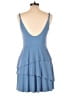 Unbranded Blue Romper Size L - photo 2