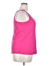 District. Pink Tank Top Size XXL - photo 4