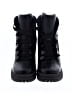 See By Chloé 100% Leather Black Ankle Boots Size EU 37 - photo 2