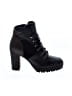 See By Chloé 100% Leather Black Ankle Boots Size EU 37 - photo 1