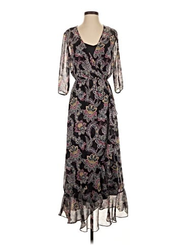 Banana Republic Factory Store Cocktail Dress (view 1)