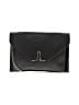 Danielle Nicole Solid Black Clutch One size - photo 1
