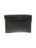 Danielle Nicole Solid Black Clutch One size - photo 3