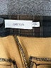 Greylin 100% Polyester Plaid Brown Casual Pants Size S - photo 7