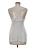 Lululemon Athletica Silver White Active Tank Size 8 - photo 2