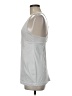 Lululemon Athletica Silver White Active Tank Size 8 - photo 5