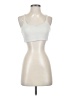Girlfriend Collective Ivory Tank Top Size S - photo 1
