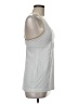 Lululemon Athletica Silver White Active Tank Size 8 - photo 4