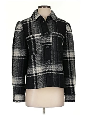 Gap Coat (view 1)